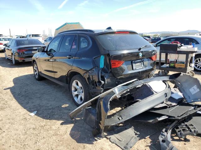 Photo 3 from auction – 2014 BMW X1 SDRIVE2 with VIN WBAVM1C58EVW50676