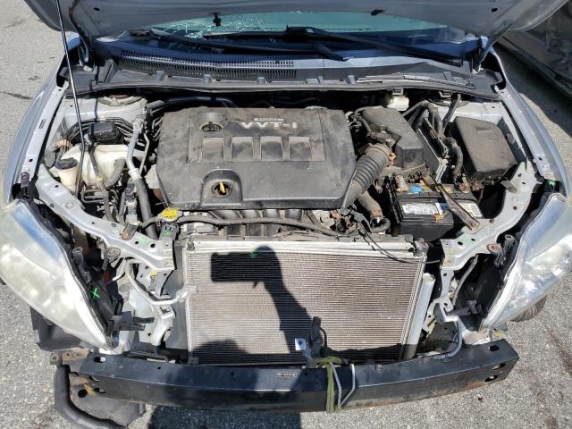 Photo 7 from auction – 2010 TOYOTA COROLLA BA with VIN 2T1BU4EE9AC236873