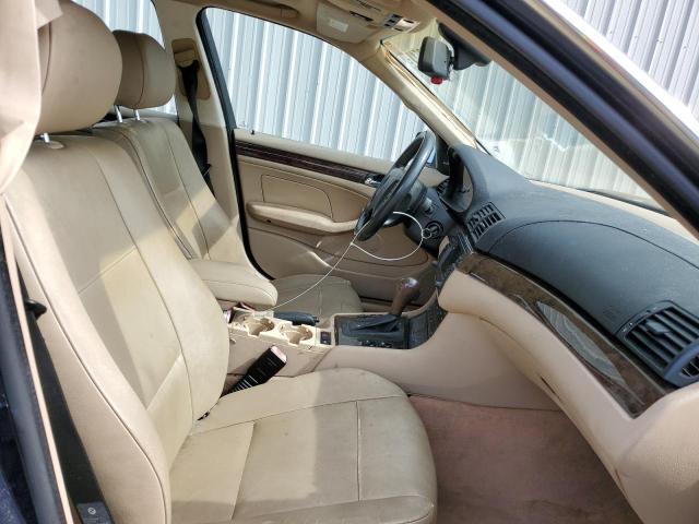 Photo 5 from auction – 2003 BMW 330 XI with VIN WBAEW534X3PN30176