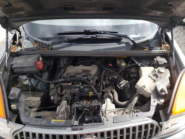 Photo 7 from auction – 2003 BUICK RENDEZVOUS with VIN 3G5DA03E73S560561