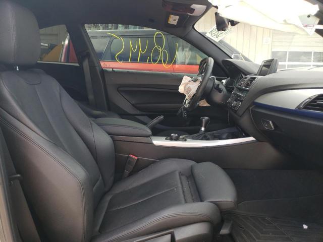 Photo 5 from auction – 2015 BMW 228 I with VIN WBA1F5C57FV343629