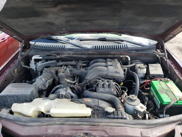 Photo 7 from auction – 2008 FORD EXPLORER E with VIN 1FMEU74E48UA13553