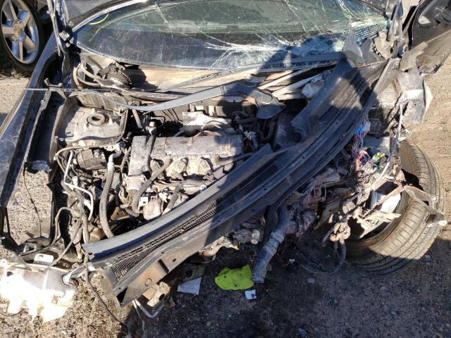 Photo 7 from auction – 2014 MITSUBISHI OUTLANDER with VIN JA4AD3A37EZ007852