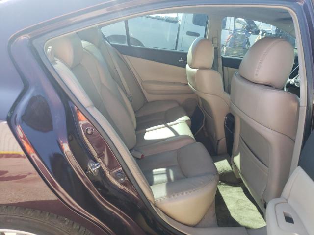 Photo 10 from auction – 2014 NISSAN MAXIMA S with VIN 1N4AA5AP6EC465081