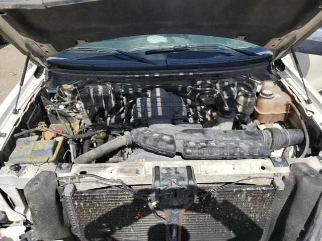 Photo 7 from auction – 2008 LINCOLN MARK LT with VIN 5LTPW18538FJ05883