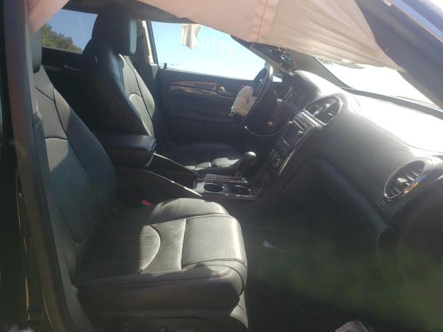 Photo 5 from auction – 2017 BUICK ENCLAVE with VIN 5GAKVCKDXHJ286720