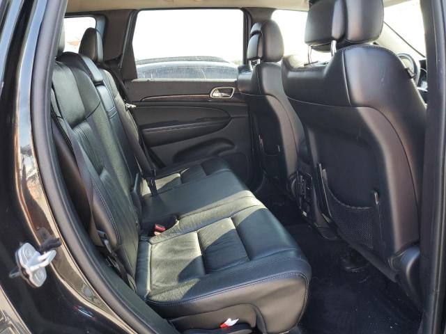 Photo 11 from auction – 2012 JEEP GRAND CHER with VIN 1C4RJFAG5CC314989