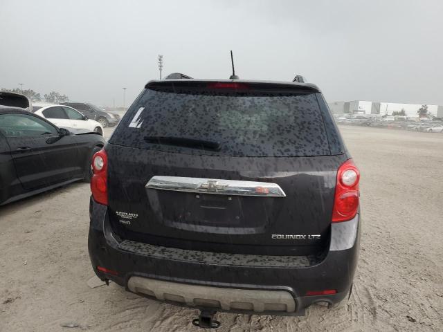 Photo 9 from auction – 2015 CHEVROLET EQUINOX LT with VIN 2GNFLHE33F6217746