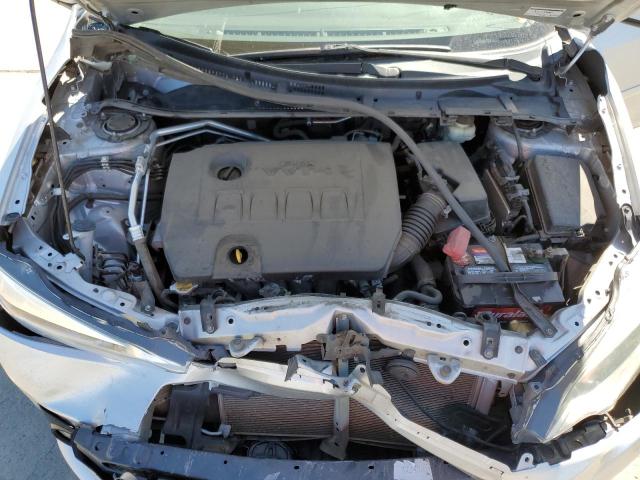 Photo 7 from auction – 2015 TOYOTA COROLLA L with VIN 5YFBURHE6FP223028