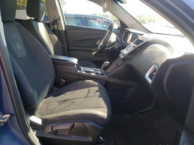 Photo 5 from auction – 2011 CHEVROLET EQUINOX LT with VIN 2CNFLEEC6B6467074