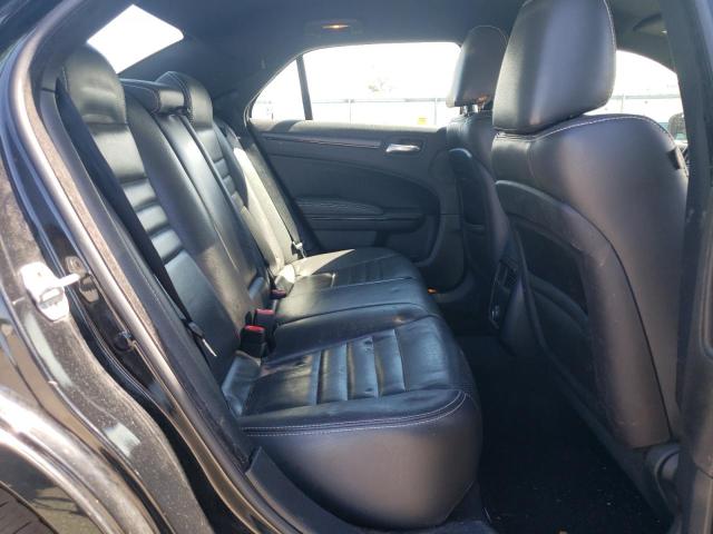Photo 6 from auction – 2012 CHRYSLER 300 S with VIN 2C3CCABG4CH193035