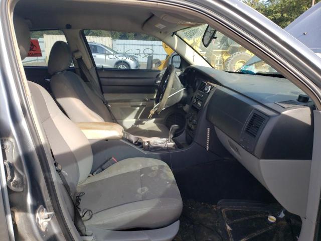 Photo 5 from auction – 2007 DODGE CHARGER SE with VIN 2B3KA43R47H695775