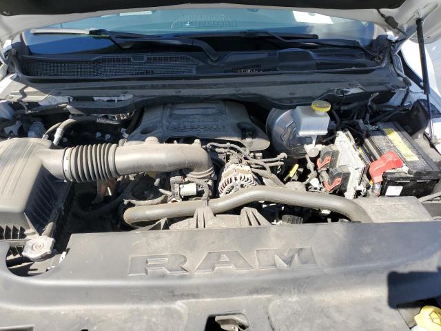 Photo 7 from auction – 2019 RAM 1500 BIG H with VIN 1C6SRFFT6KN906573