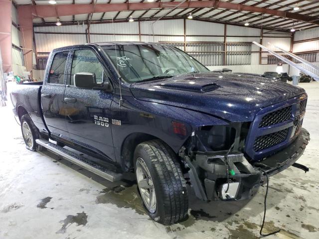 RAM 1500 ST 2014 with VIN 1C6RR7FT6ES228143 - Photo from auction