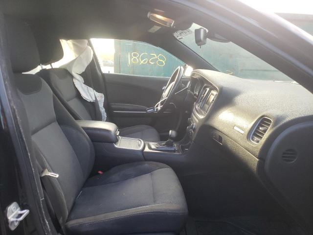 Photo 5 from auction – 2015 DODGE CHARGER SE with VIN 2C3CDXBG1FH862236