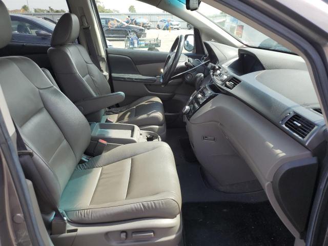 Photo 5 from auction – 2012 HONDA ODYSSEY EX with VIN 5FNRL5H68CB046976