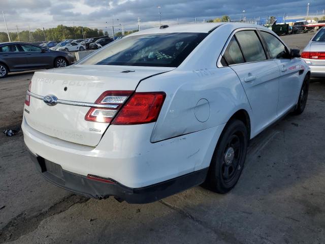 Фото 4 с аукциона – 2017 FORD TAURUS POL с VIN 1FAHP2MT3HG145749