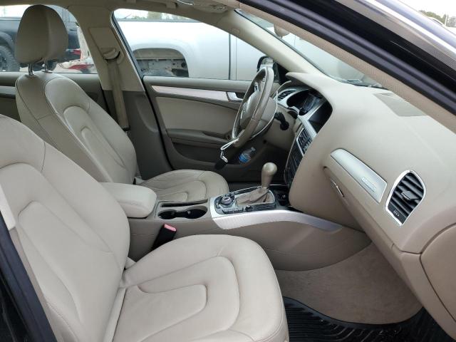صورة رقم 5 من المزاد - 2010 AUDI A4 PREMIUM مع VIN WAUFFAFL5AN038406