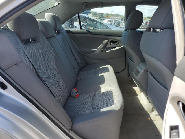 Photo 6 from auction – 2011 TOYOTA CAMRY BASE with VIN 4T1BF3EK2BU210285
