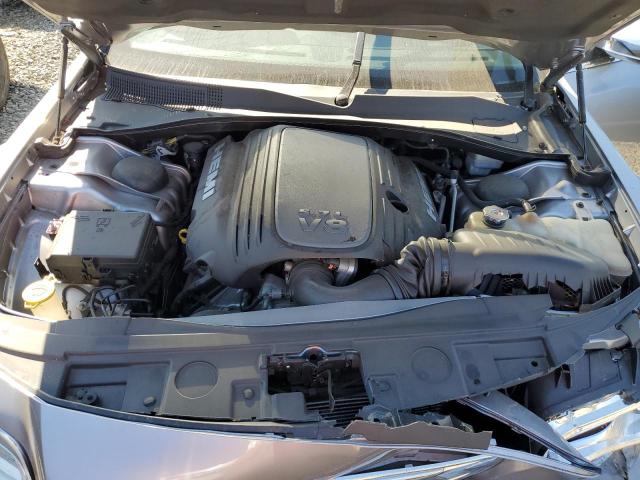 Photo 7 from auction – 2011 CHRYSLER 300C with VIN 2C3CA6CT4BH560688