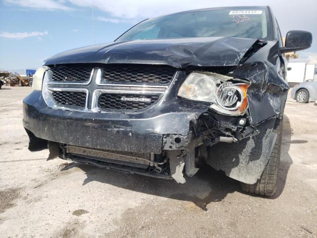 Photo 9 from auction – 2011 DODGE GRAND CARA with VIN 2D4RN3DG5BR637737