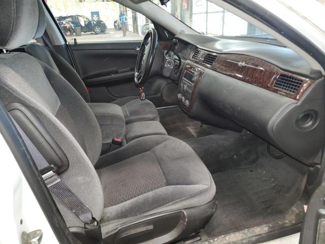 Photo 5 from auction – 2013 CHEVROLET IMPALA LS with VIN 2G1WF5E3XD1188800