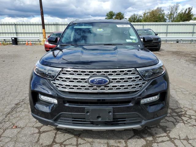 Photo 5 from auction – 2022 FORD EXPLORER L with VIN 1FMSK8FH8NGA82441