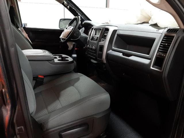 Photo 5 from auction – 2017 RAM 1500 ST with VIN 1C6RR7FTXHS852497