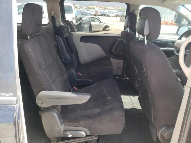 Photo 6 from auction – 2011 DODGE GRAND CARA with VIN 2D4RN3DG5BR637737