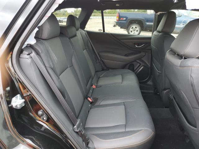 Photo 6 from auction – 2022 SUBARU OUTBACK WI with VIN 4S4BTGUD1N3225048