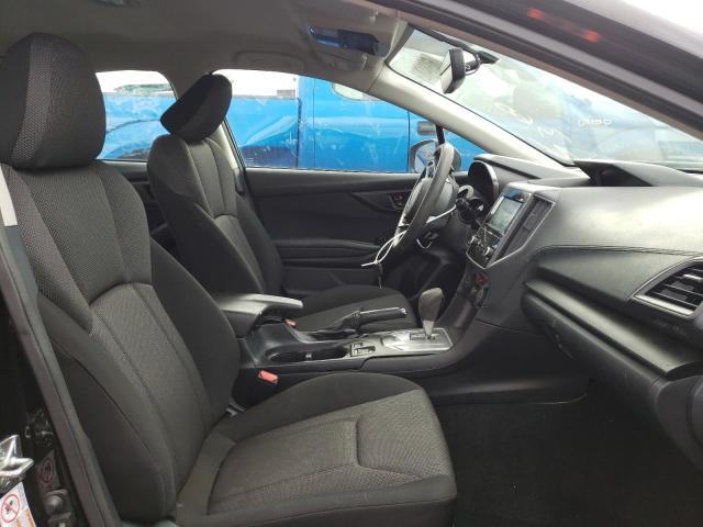 Photo 5 from auction – 2018 SUBARU IMPREZA PR with VIN 4S3GKAB65J3622951