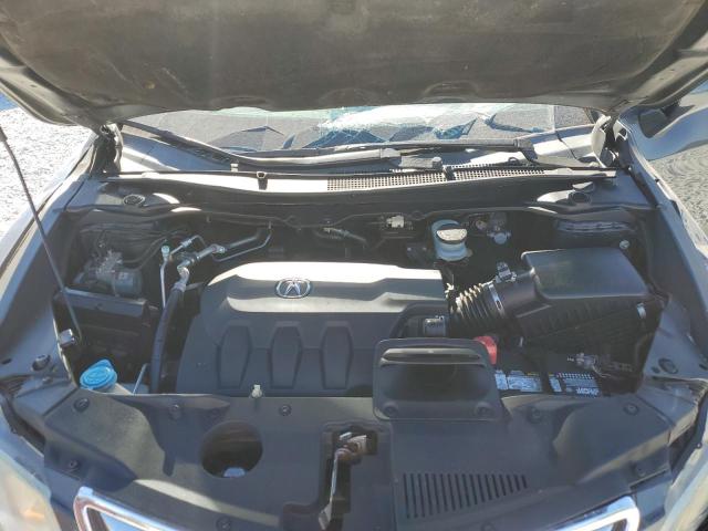 Photo 7 from auction – 2013 ACURA RDX TECHNO with VIN 5J8TB3H57DL012273