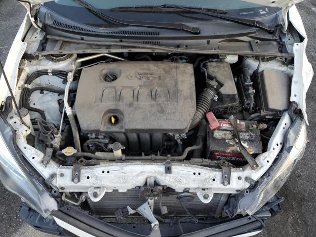 Photo 7 from auction – 2017 TOYOTA COROLLA L with VIN 5YFBURHE2HP603597
