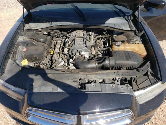 Photo 7 from auction – 2012 DODGE CHARGER R/ with VIN 2C3CDXCT0CH302084