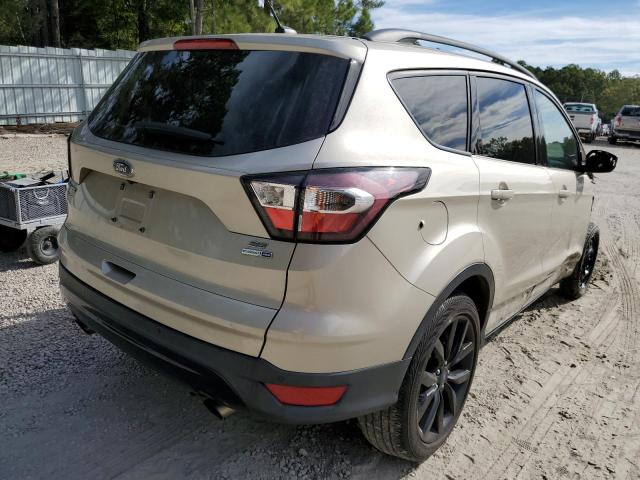 Photo 4 from auction – 2017 FORD ESCAPE SE with VIN 1FMCU9GD5HUC77208