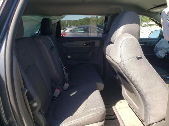Photo 6 from auction – 2014 CHEVROLET TRAVERSE L with VIN 1GNKRFKD9EJ268281