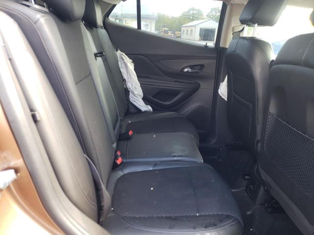 Photo 6 from auction – 2017 BUICK ENCORE SPO with VIN KL4CJ2SB8HB086141