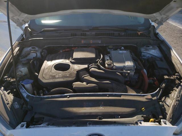 Photo 7 from auction – 2015 FORD FUSION TIT with VIN 3FA6P0SU8FR284160