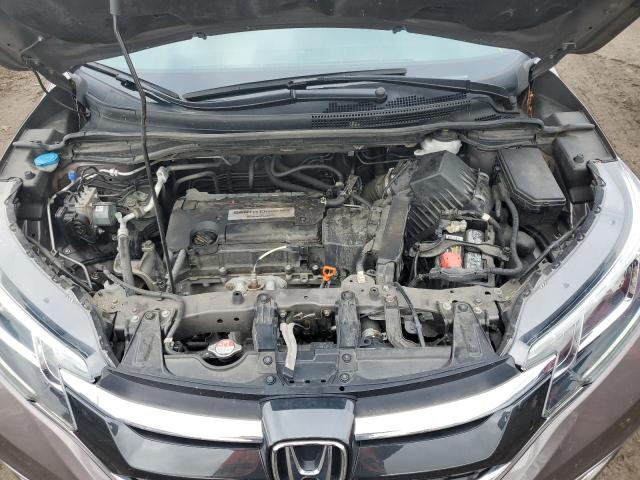 Photo 7 from auction – 2015 HONDA CR-V EX with VIN 2HKRM4H51FH679629