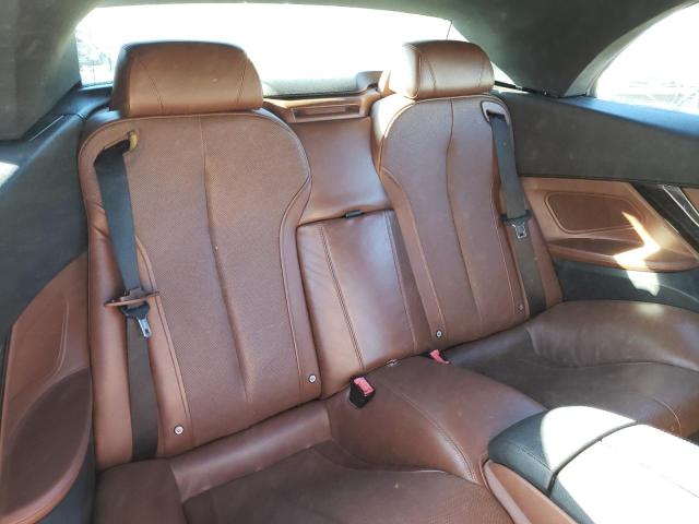 Foto 6 de la subasta – 2012 BMW 650 XI con VIN WBALZ5C55CC619443