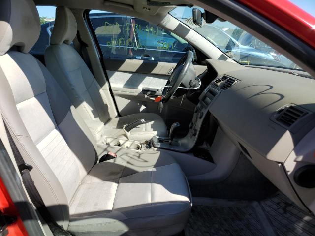 Photo 5 from auction – 2004 VOLVO S40 2.4I with VIN YV1MS382842011576