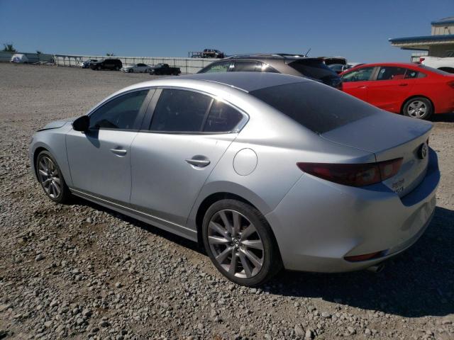 Photo 3 from auction – 2020 MAZDA 3 SELECT with VIN 3MZBPACL4LM131172