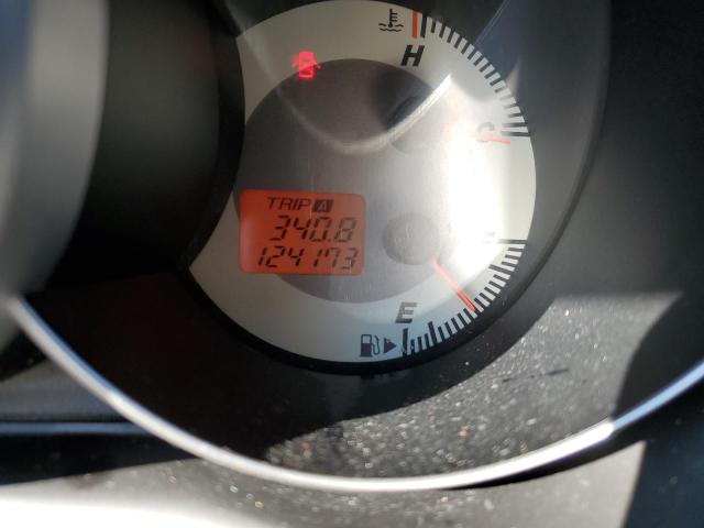 Photo 8 from auction – 2007 MAZDA MAZDA3 with VIN JM1BK32F671705623