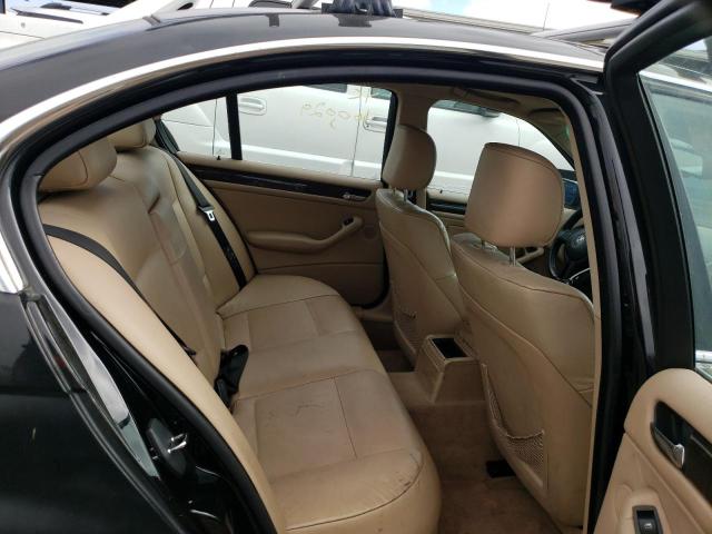 Photo 6 from auction – 2001 BMW 3 SERIES with VIN WBAAV53421FJ66744