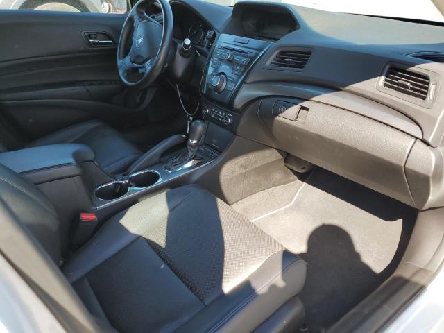 Photo 5 from auction – 2013 ACURA ILX 20 PRE with VIN 19VDE1F59DE011161