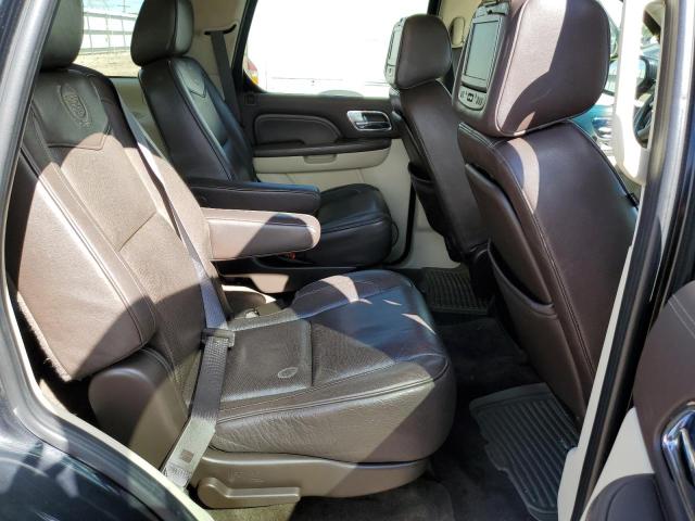 Photo 6 from auction – 2011 CADILLAC ESCALADE P with VIN 1GYS4DEF9BR133706