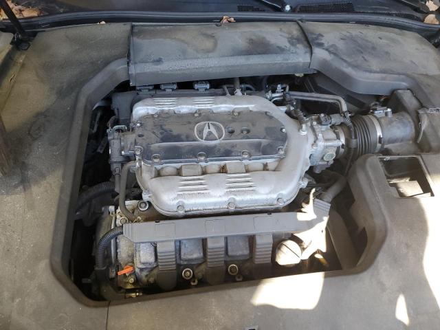 Photo 7 from auction – 2012 ACURA TL with VIN 19UUA8F21CA030744