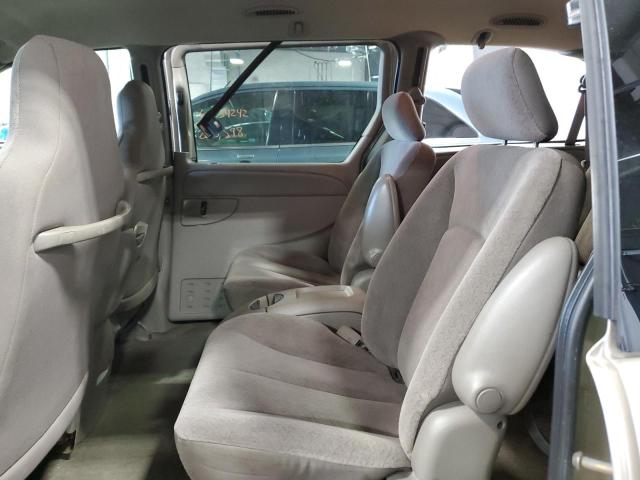 Photo 6 from auction – 2003 CHRYSLER TOWN & COU with VIN 2C4GP34L43R109894