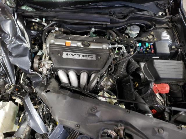 Photo 7 from auction – 2004 HONDA ACCORD EX with VIN JHMCM56694C003153