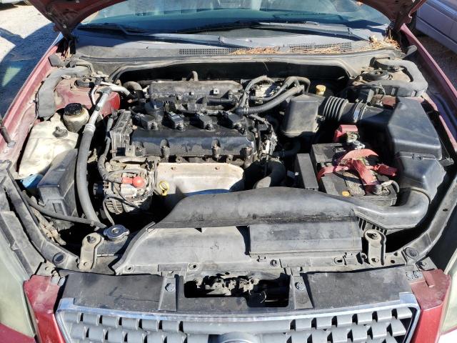 Photo 7 from auction – 2005 NISSAN ALTIMA S with VIN 1N4AL11E05N483548
